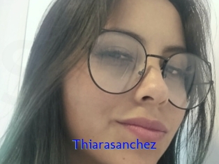 Thiarasanchez
