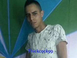 thickcock99 Sexo Gratis