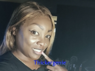Thickergenie