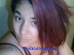 Thicklatinamimi