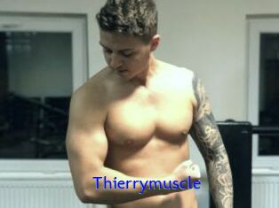 Thierrymuscle