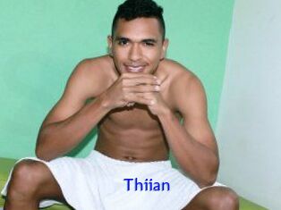 Thiian