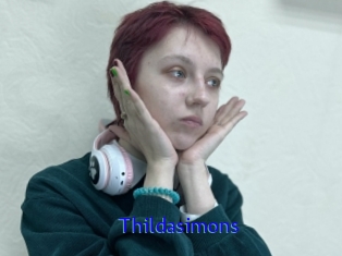 thildasimons Sexo Gratis