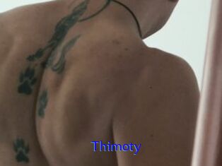 Thimoty