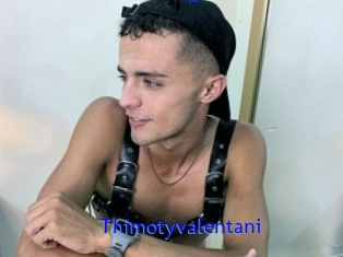 Thimotyvalentani