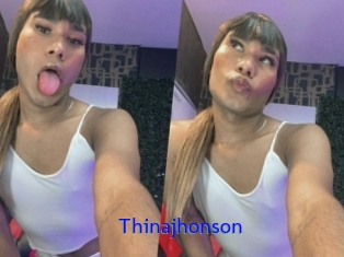 Thinajhonson