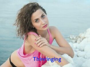 Thinringing