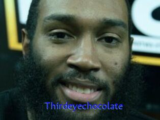Thirdeyechocolate