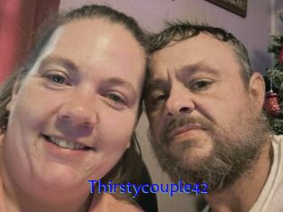 Thirstycouple42