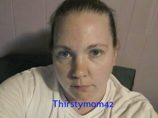 Thirstymom42