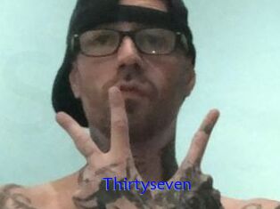 Thirtyseven