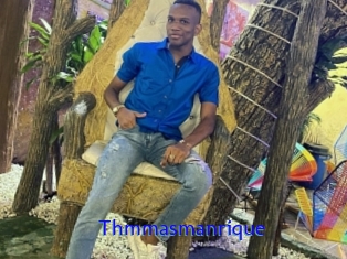 Thmmasmanrique