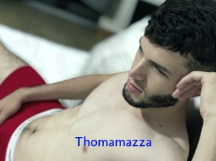 thomamazza Sexo Gratis