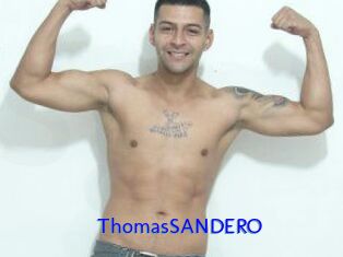 ThomasSANDERO