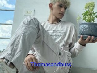 Thomasandbuss