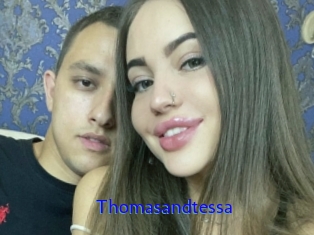 Thomasandtessa