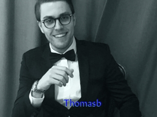Thomasb