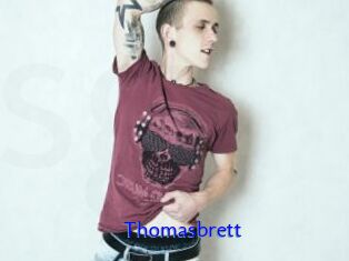 Thomasbrett