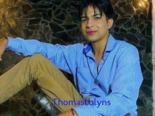 Thomascolyns