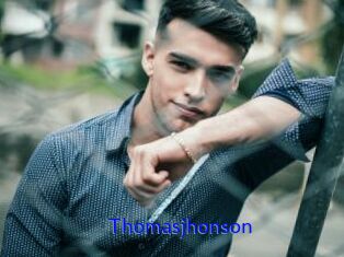 Thomasjhonson