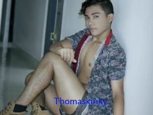 thomaskinky Sexo Gratis