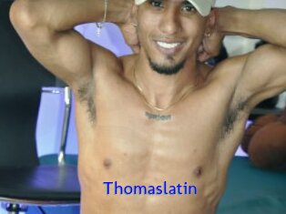 thomaslatin Sexo Gratis