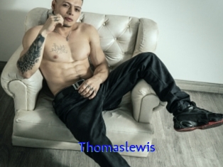 Thomaslewis