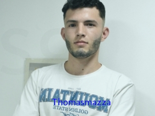 thomasmazza Sexo Gratis