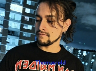 Thomasrold