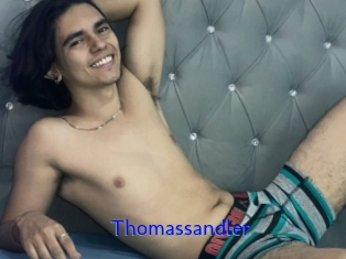 Thomassandler
