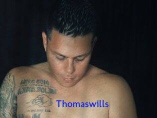 Thomaswills