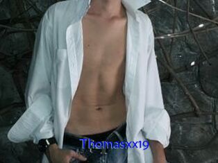 thomasxx19 Sexo Gratis