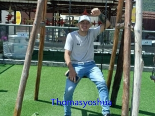 Thomasyoshua