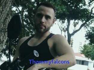 Thommyfalcons