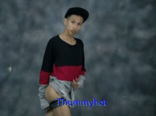 Thommyhot
