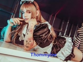 thommylee Sexo Gratis