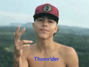 Thomrider