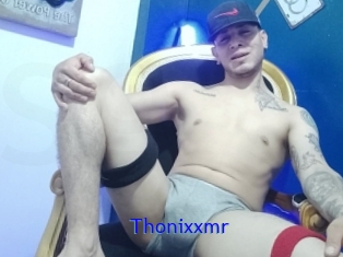 Thonixxmr