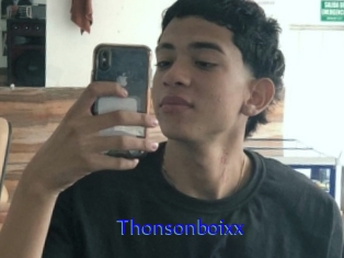 Thonsonboixx