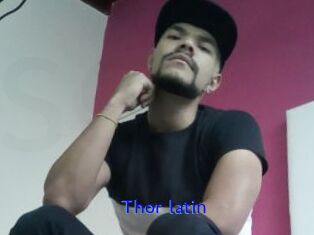Thor_latin