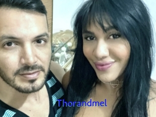 Thorandmel