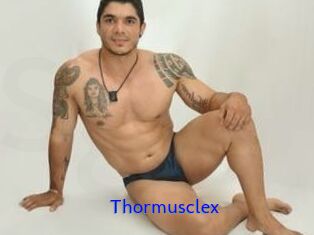 Thormusclex