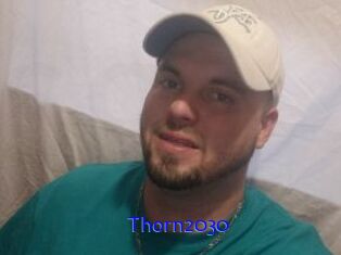 Thorn2030