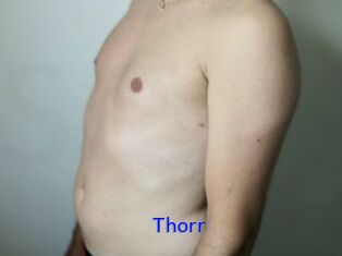 Thorr