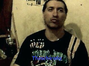 thoschiro69 Sexo Gratis