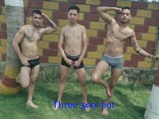 Three_3xxx_hot