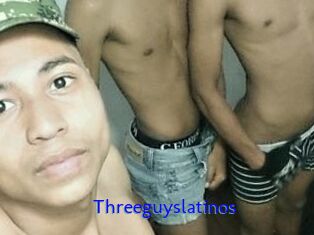 Threeguyslatinos