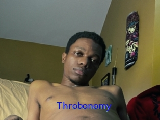 Throbonomy