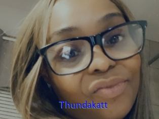 Thundakatt