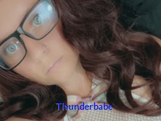 Thunderbabe